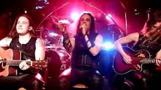 Download Lagu Majesty - Take Me Home @ Prague, 16.3.2014 MP3