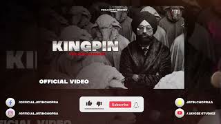 Kingpin - The Next Episode | Tarsem Jassar | Wazir Patar | Concert Hall | DSP Edition Punjabi Songs