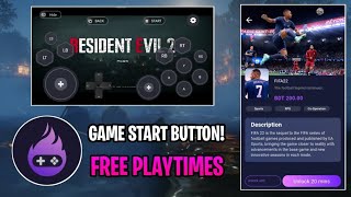 Spark Cloud Game Beta version Launched!🔥|| First look Gameplay👍 screenshot 5