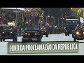 Hino da Proclamação da República