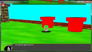 Nightmare Engine Link Thing.gmk A cringey mod of Nintendo nightmare I made as a baby