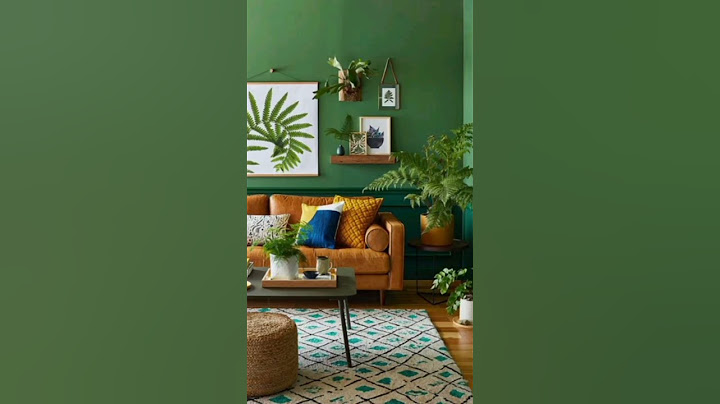 DECORAÇÃO SALA COM PLANTAS NATURAIS🌷