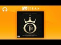 Carns Hill - By My Side feat Youngs Teflon &amp; Mental K | Link Up TV TRAX