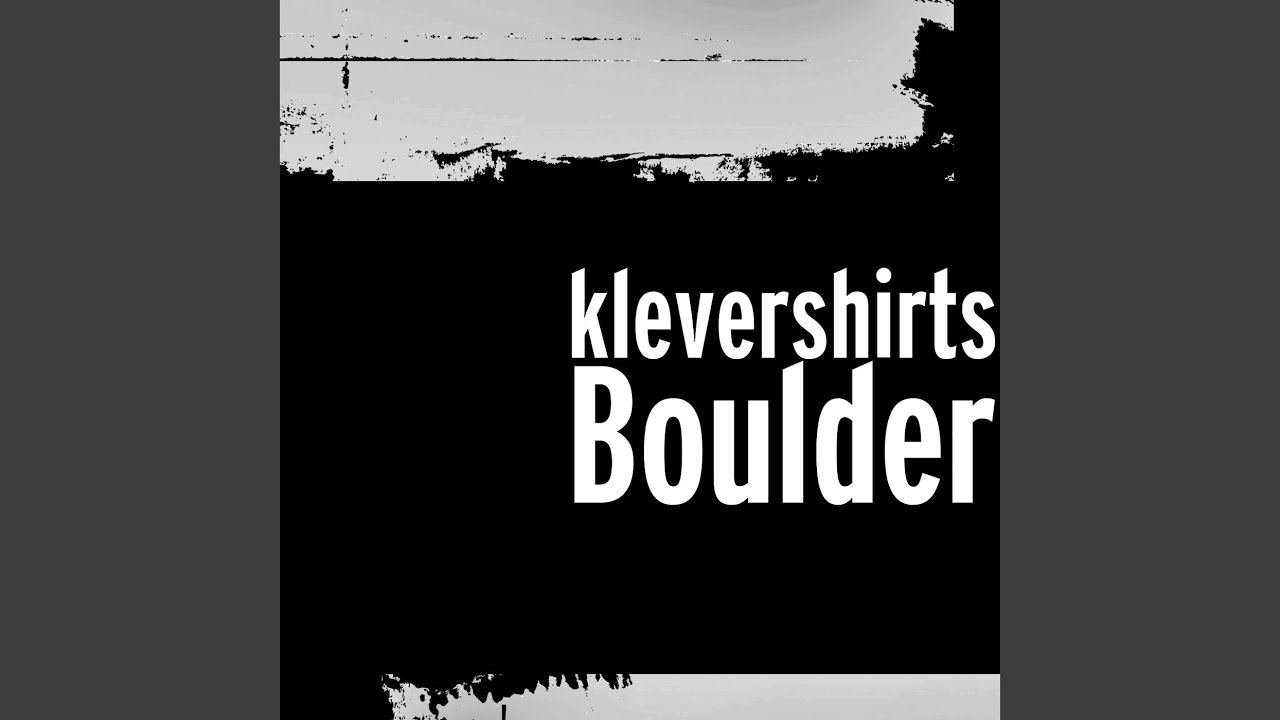 Boulder auf YouTube ansehen Boulder auf YouTube ansehen