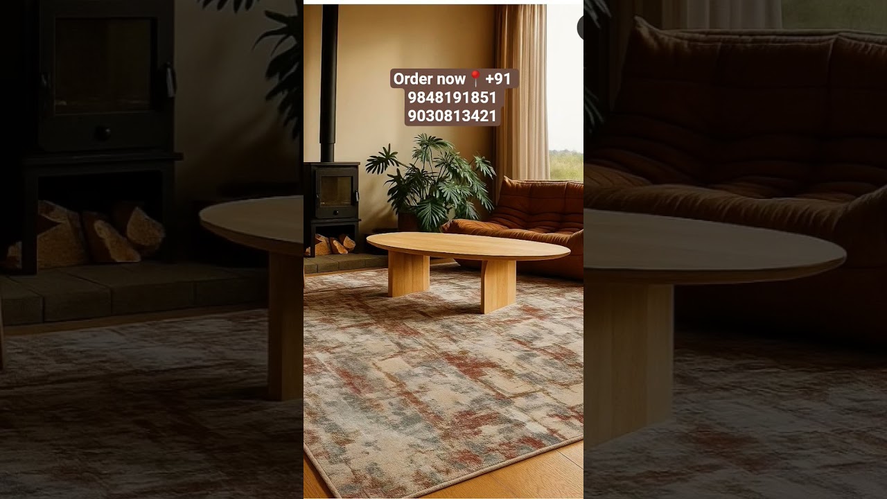 imported Persian modern rugs available 