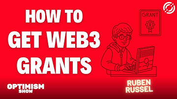 How to Get Crypto Grants in 2025