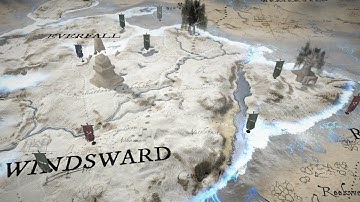 New World Game of Thrones like Intro | Music Video