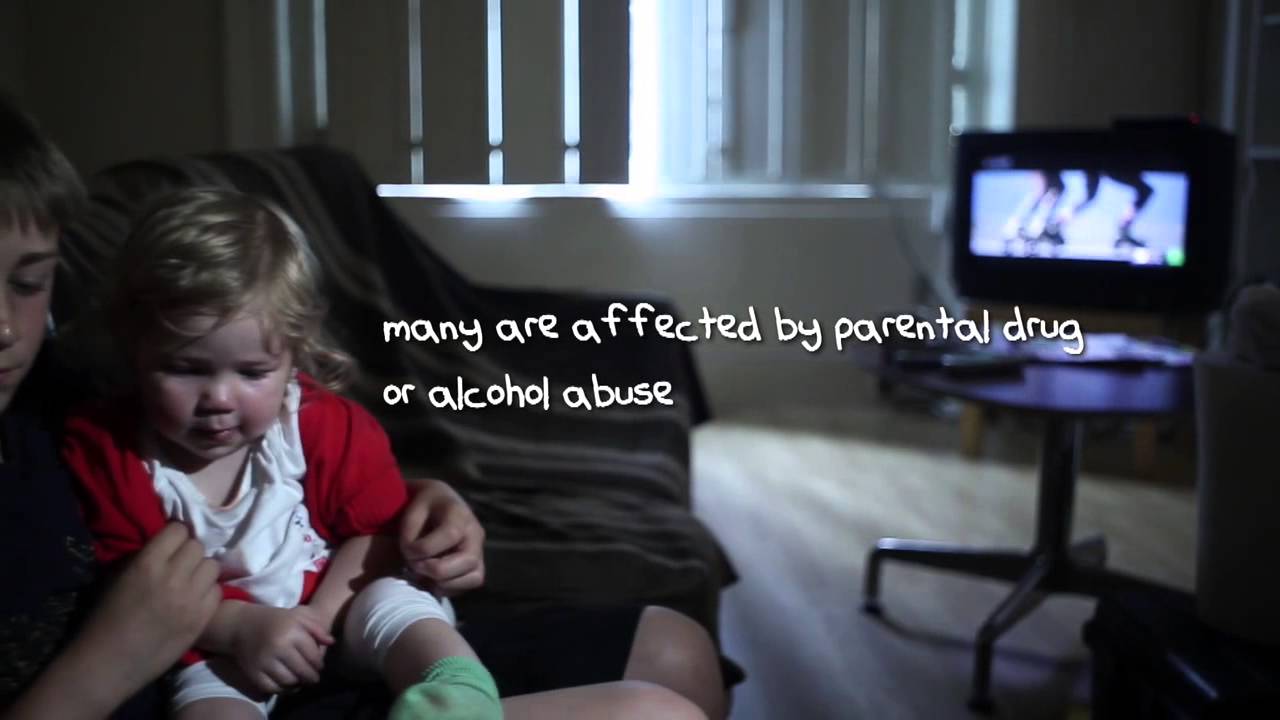 Northsound Cash for Kids 2014 YouTube