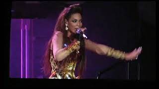 Beyoncé - Me, Myself And I (Live At I Am... World Tour 2009) (FAN MADE VIDEO)