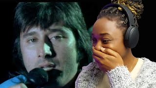 I'm Blown Away!!! First time hearing Journey - Faithfully | reaction