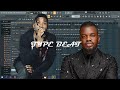 Corno Type Beat Cef Tanzy X Button Rose Instrumental Corno Type Beat Cef Tanzy X Button Rose Instrumental