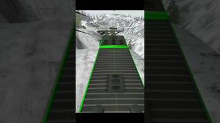 #Off-Road Hill Bus Driving 2017 #bus #gameplay #video #gaming #shortsvideo #youtubeshorts #shorts screenshot 5