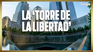 Career Overview FREEDOM TOWER brought LIGHT and HOPE after the 9/11 ATTACKS on the NY TWIN TOWERS