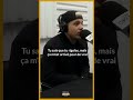 Capture de la vidéo Plk Le Garagiste Du Panama Bende 😂 #Rap #Rapfrançais #Reels #Frenchrapper #Fypシ #Interview