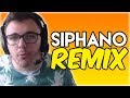 Siphano  jen ai rien a foutre remix dubstep