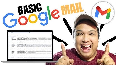 Basic Google Mail Tutorial for Virtual Assistants