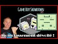 Bilan explosif du gameboy showdown  mon exprience inoubliable et mon classement final dvoil