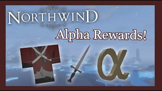Alpha Rewards Are Finally Here! | Northwind