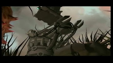 Metroid Prime 3 Corruption Part 26 Gathering the last Pick ups on Bryyo