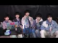 TF家族練習生 危險 舞蹈版拍攝花絮 TF家族練習生 危險 舞蹈版拍攝花絮