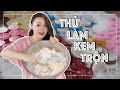 😖 Lần Đầu Thử Làm Kem Trộn Siêu Trắng Da Tại Nhà ⁉️ Trinh Pham