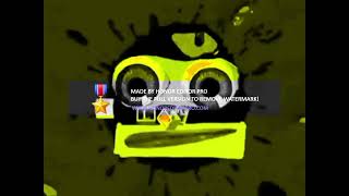 Klasky Csupo In Chorded Effects Sponsored By Fart Dome Csupo Effects