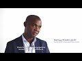 Interview  trois questions  matthew boadu adjei fondateur doasis capital ghana limited