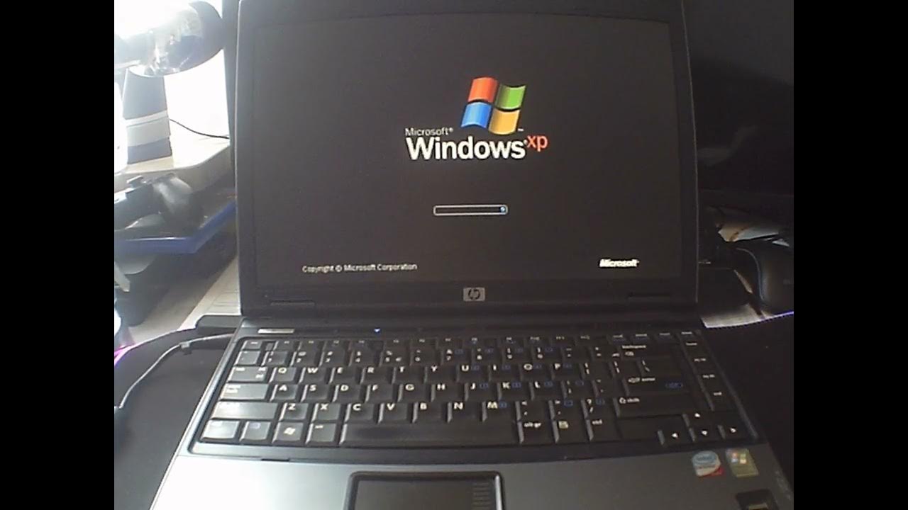 Windows XP Nostalgia 1 YouTube