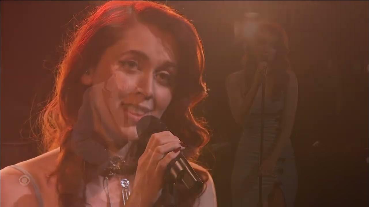 Stephen Sanchez with Em Beihold | Until I Found You | Live @ The Late Late Show With James Corden Stephen Sanchez with Em Beihold | Until I Found You | Live @ The Late Late Show With James Corden