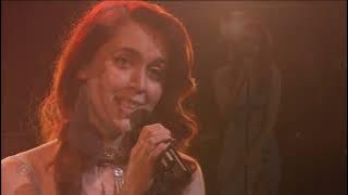Stephen Sanchez with Em Beihold | Until I Found You | Live @ The Late Late Show With James Corden