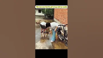 The Consequence Of Greed Shorts Short 