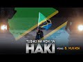 Mt Kizito Makuburi Tubaki Na Nchi Ya Haki Official Music Video