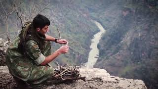 Gerilla Dan Muhteşem Şiir