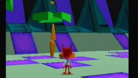 Bubsy 3D - How Far Can I Get In 20 Parts - Part 9