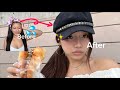 【プチプラメイク】Forever Sun-kissed Makeup ☀️🐠♪