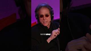 Richard Lewis’ Therapist Fell Asleep During Their Session (2011)