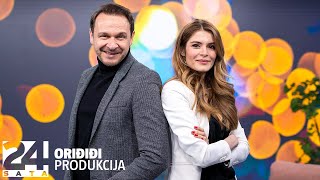 Enis Bešlagić: 'Ne postoji uloga koju bih odbio, u životu sam radio i kao grobar' | VELIKI INTERVJU