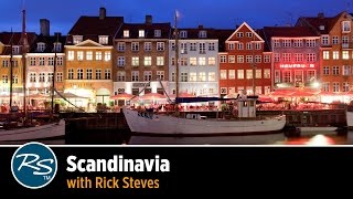 Scandinavia with Rick Steves