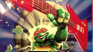 Watch Teenage Mutant Ninja Turtles Skipping Stones video