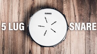 Extended Snare Range | Season Four, Episode 12