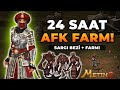 SARGI BEZİ + FARMI! | 30 GÜN YAĞMA PET | Metin2 TR Ruby Lucifer #10 #metin2 #metin2tr