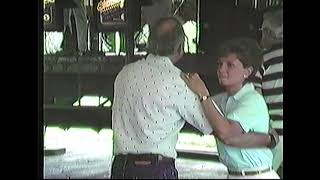 Polka Dance Hiles WI July 1986