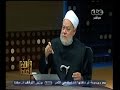 #والله_أعلم تلقي اسئلة واستنفسارات المشاهدين