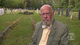 Fritz Wetherbee: The Bloody Rock