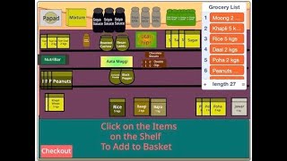 How to Iterate a List, List Index, Replacing an Item, #Coding #List #Tutorial #Scratch - Part 2