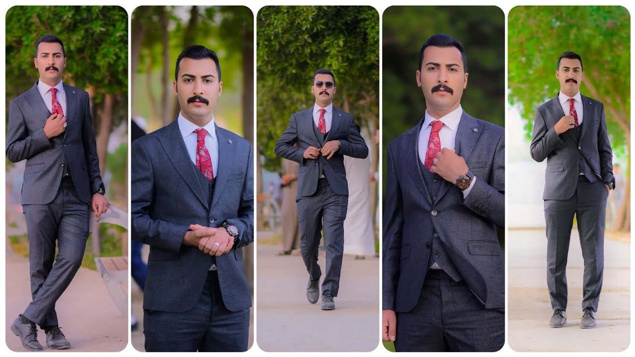 شاهد خطوبه الراقي ــ اثير جميل ــ ذي قار قضاء الفهود ــ التصوير والمونتاج حسين باسم محمد ــ 2025