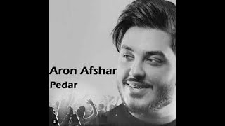 Aron Afshar/ Padar 2022 Resimi