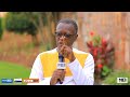 Paster Rutayisire: Bansabye gusezeranya Abatinganyi narekura nkajya kwibera umuhinzi🙆