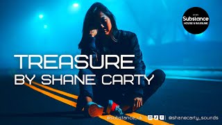 Shane Carty - Treasure