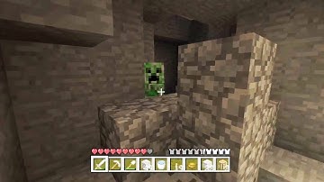 Minecraft 404 Challenge - Stampylongnose Lost In A Cave - Part 3 (NOT FULLY COMPLETE) *REUPLOAD*